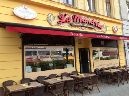 Foto: La Mandria