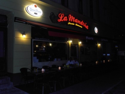 Foto: La Mandria